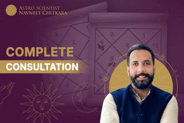 Complete Consultation