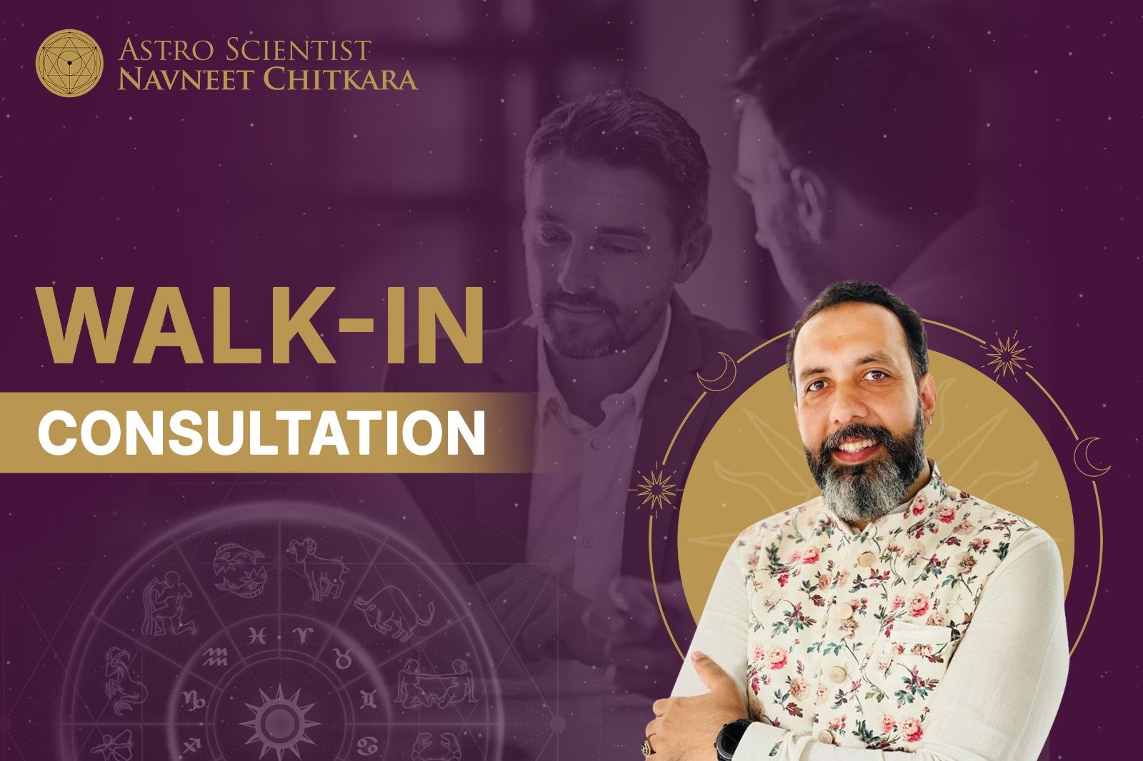 Walk In Consultation