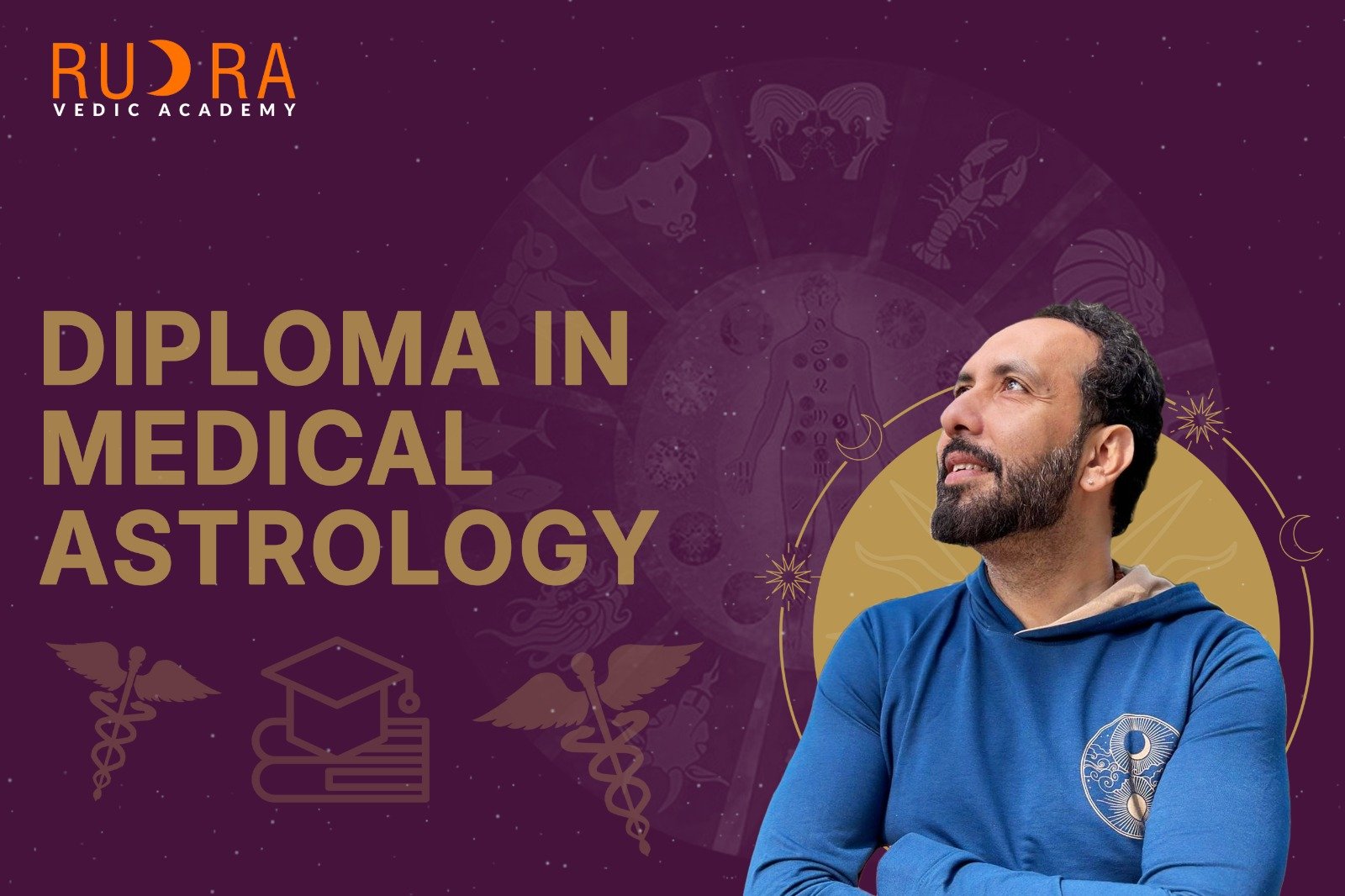 Diploma in Medical Astrology