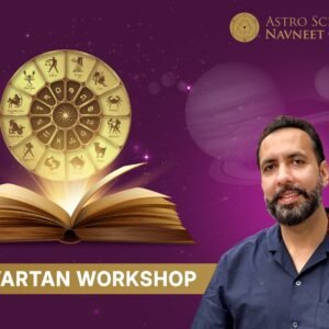 Parivartan Workshop
