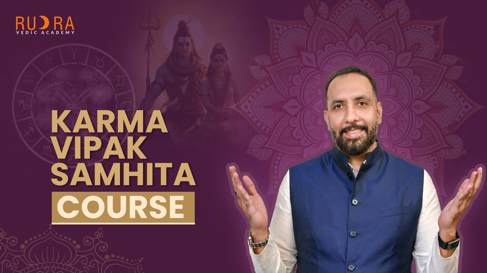 Karma Vipāka Saṁhitā