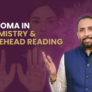 Diploma in Palmistry & Forehead Reading